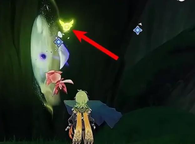 原神深入染境怎么过？