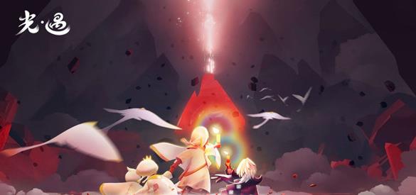 光遇怎么看自己有几个永久光之翼？