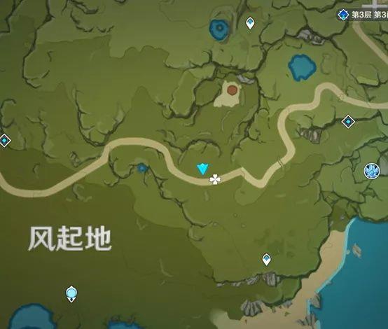 原神手游3.4有哪些小店可以买东西？