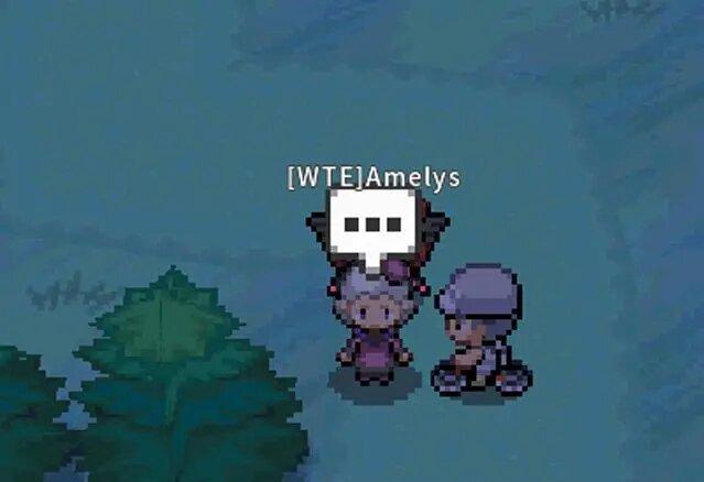 pokemmo合众npc刷钱位置在哪？