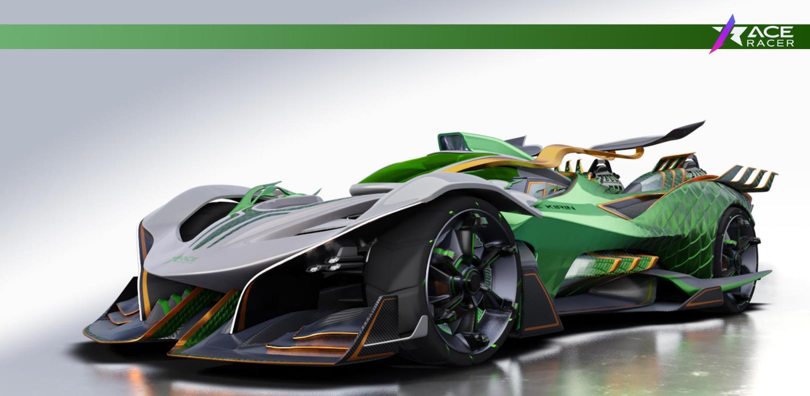 王牌竞速玉麒麟值得买吗？