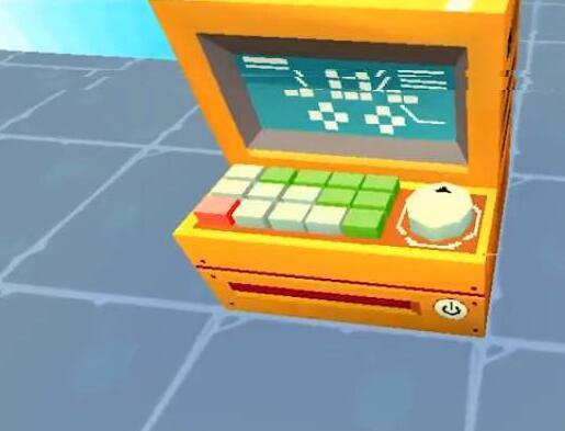 迷你世界如何复制羽蛇神神庙？