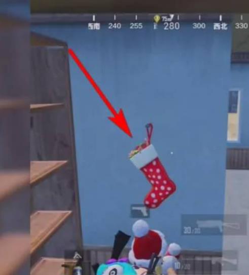 和平精英三条杠袜子怎么获得？