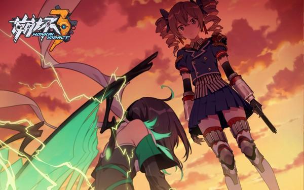 崩坏3有电脑版吗