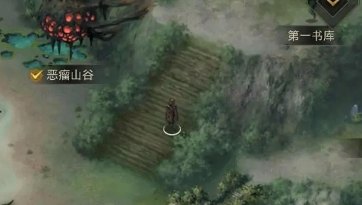 地下城堡3巫婆哪个地图多？