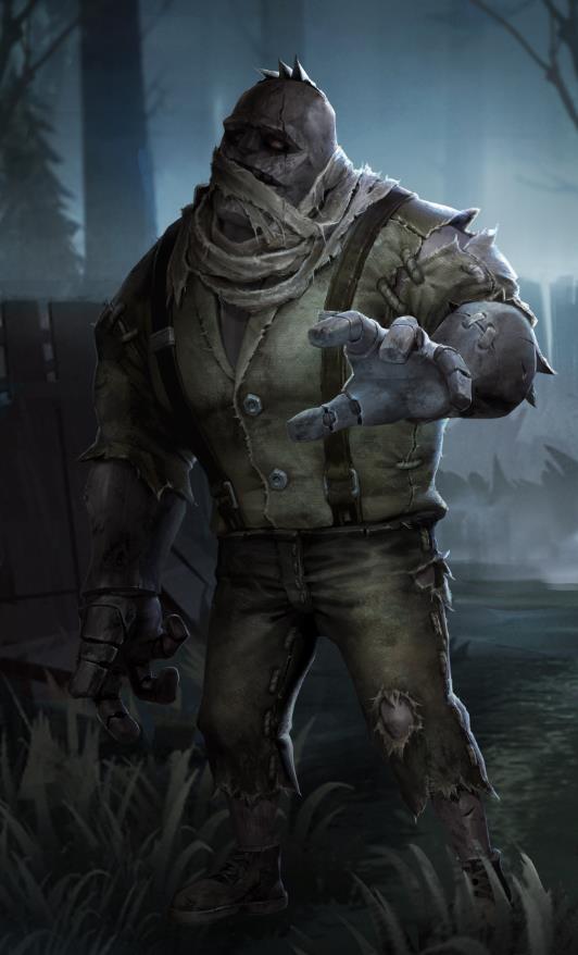 第五人格监管者上线时间排名是什么样的