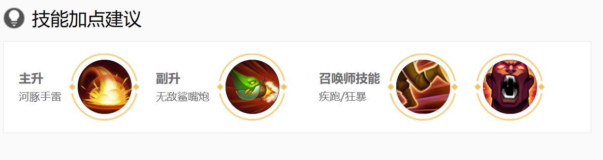 王者荣耀s30鲁班怎么玩？