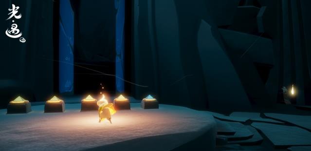 光遇伊甸之眼光之翼没了怎么办