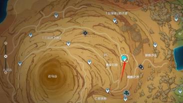 原神手游3.5亡者之城怎么解开