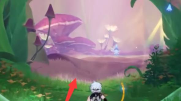 原神手游3.5莎兰树的梦境第三个树脂怎么上去？