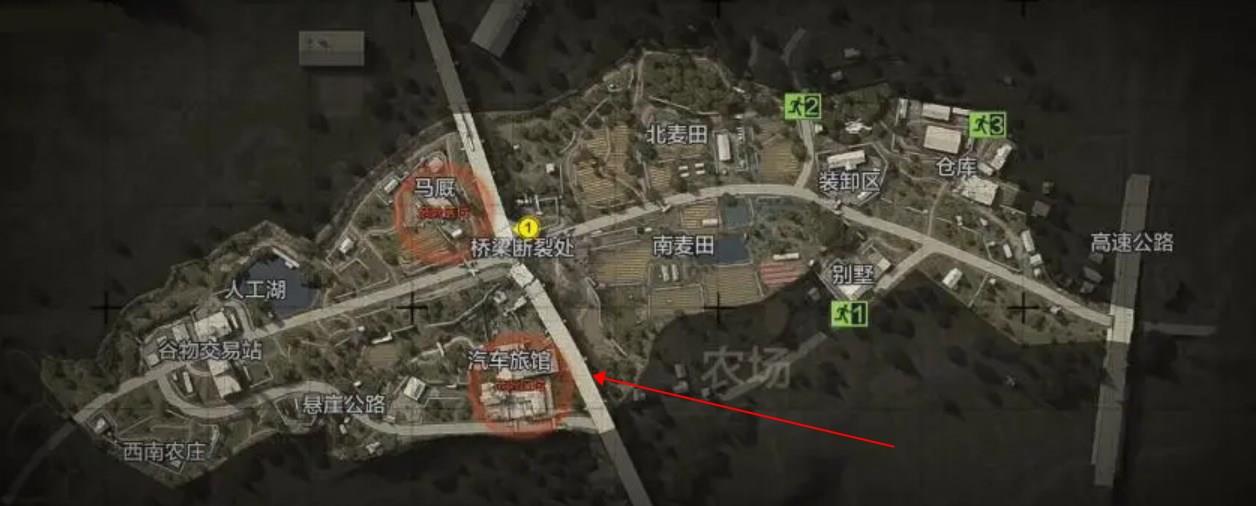 暗区突围新赛季怎么跑商？