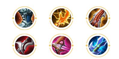 王者荣耀s30鲁班七号铭文怎么搭配最强？