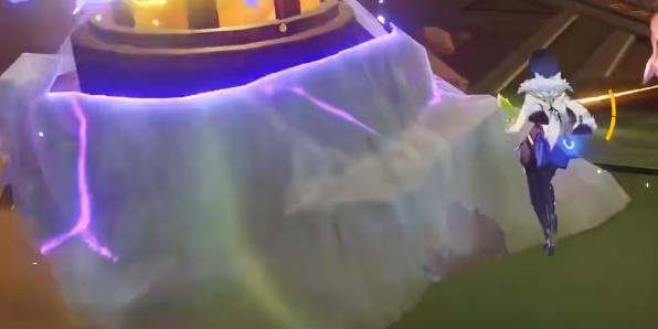 原神3.6连通升降机怎么开？