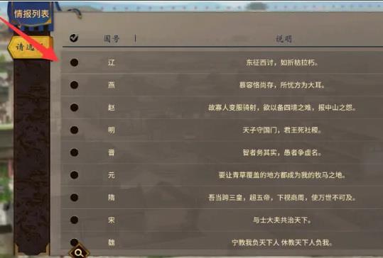 汉末霸业怎么让别人称帝？