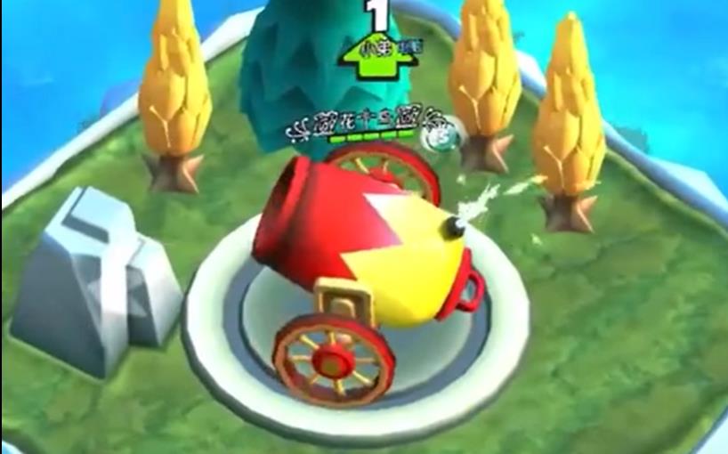 疯狂撞车王的勋章怎么获得？