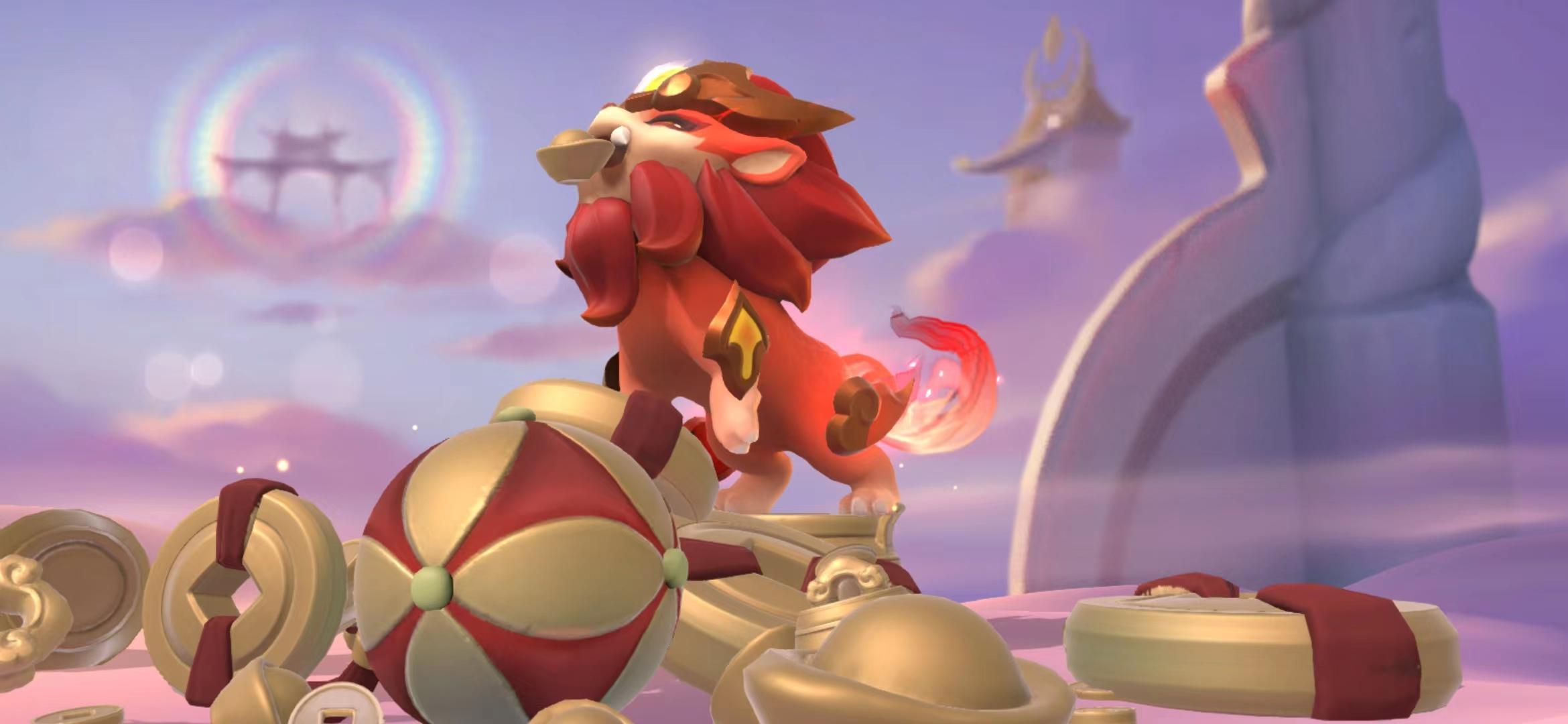 金铲铲之战大师段位会掉钻石吗？