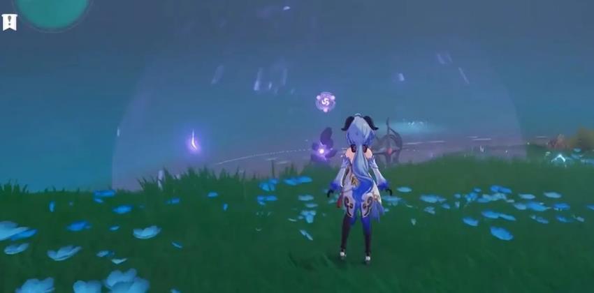 原神手游3.6浪船锚点怎么解锁有护盾？