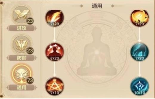 剑玲珑天赋怎么点？