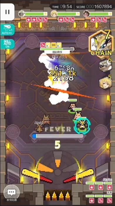 世界弹射物语地狱本在哪？