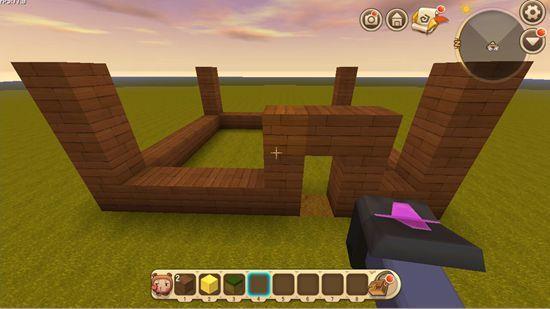 迷你世界海边房子教程是什么？