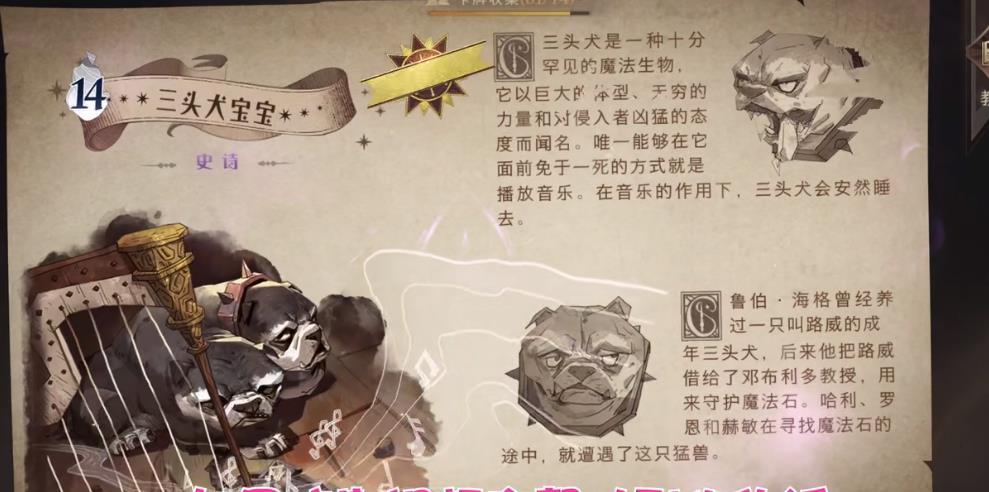 哈利波特：魔法觉醒如何白嫖非凡卡包？