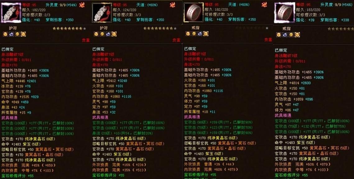 天龙八部20万评分在什么水平