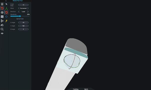 简单火箭2怎么建造航空飞机？