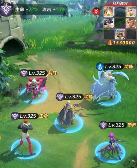 上古王冠好玩吗