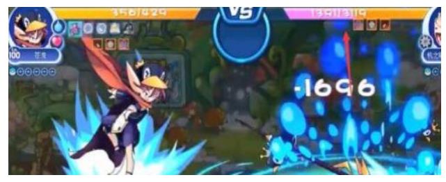 洛克王国新手怎样打星辰塔第一层？