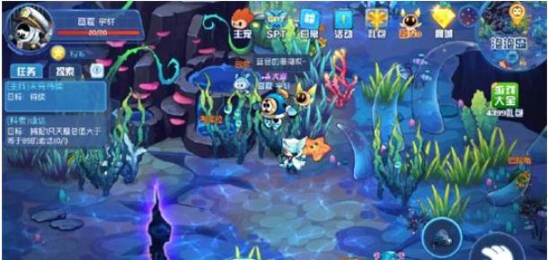 赛尔号星球大战巴伯洛怎么获得？