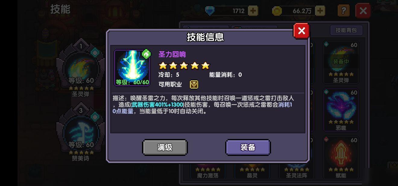 我的勇者宠物奥义技能怎么用？