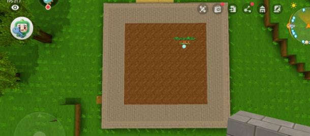 迷你世界怎么做咖啡店？