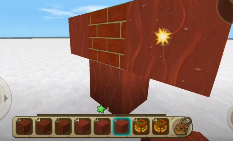 迷你世界怎么做熊孩子？