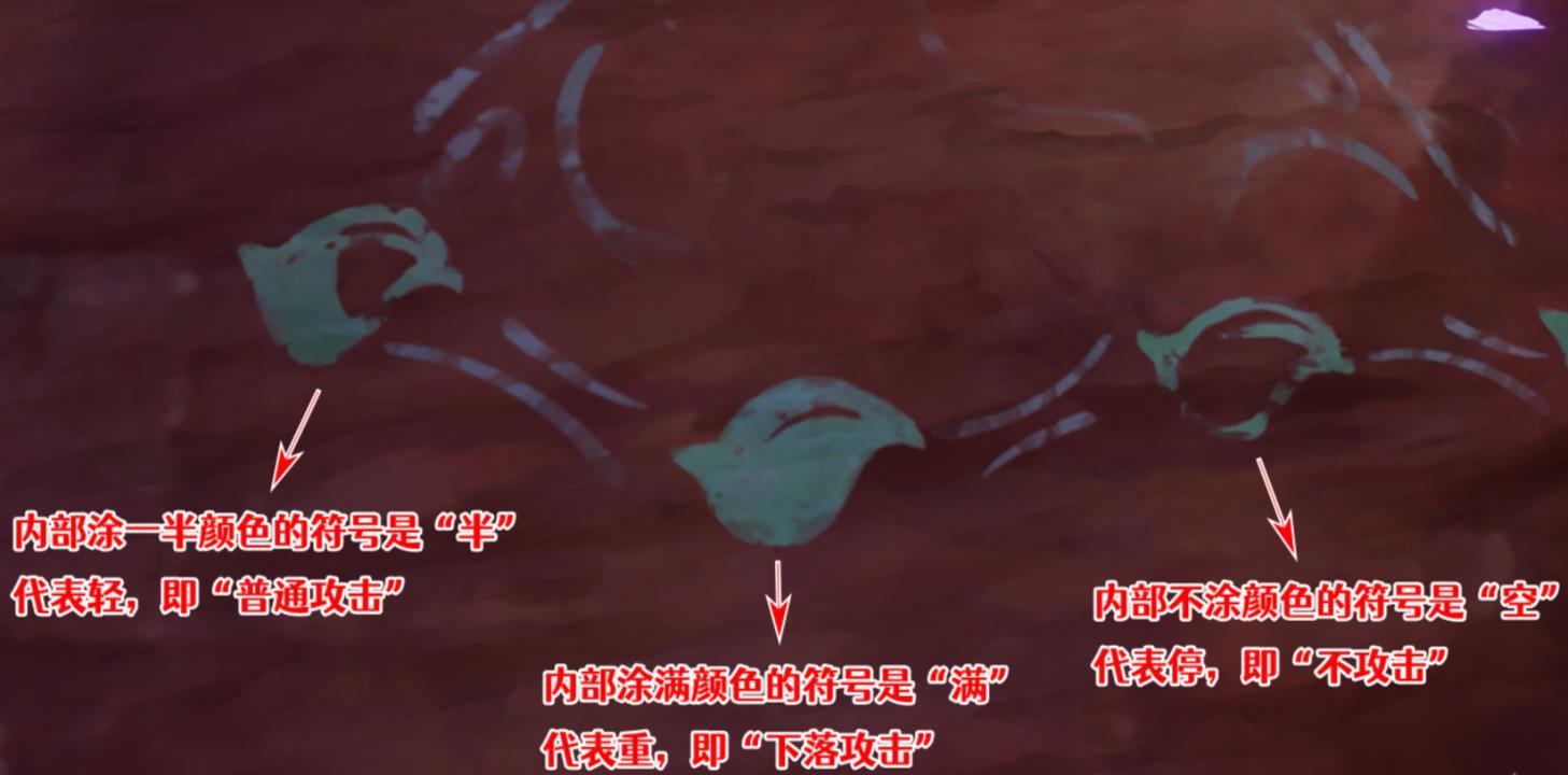 原神手游3.6善恶的赫瓦雷纳任务鼓怎么敲？