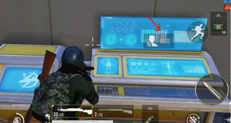 和平精英新赛季怎么复活队友？