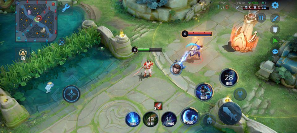 王者s31宫本和赵云哪个值得练？