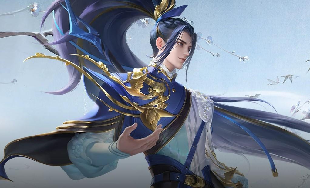 王者荣耀S30韩信新皮肤是典藏还是传说