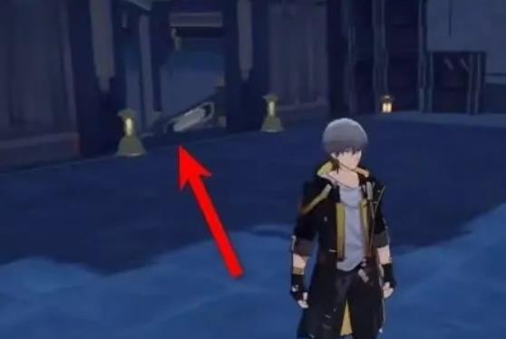 崩铁亦师亦友续门怎么开？