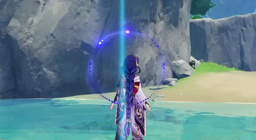 原神3.7怎么抽皮肤？