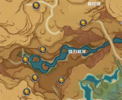 原神净光翎怎么获得？