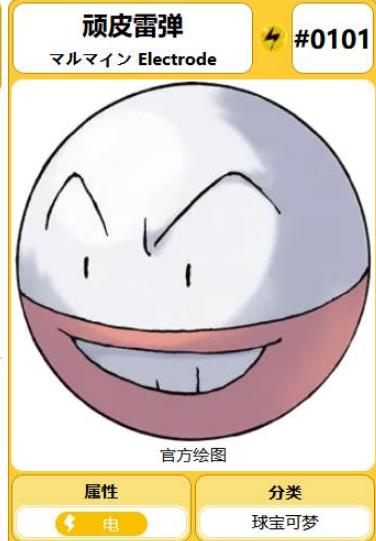 宝可梦大集结宝可梦排名是什么样的