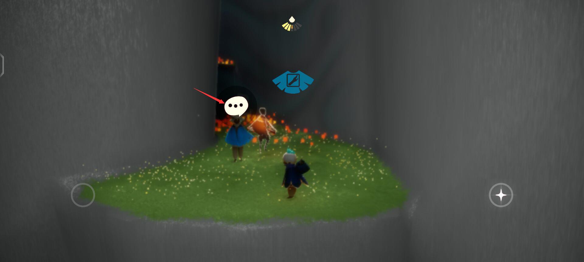 光遇恶作剧之日在哪？