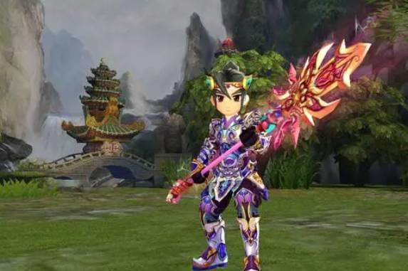 热血江湖技能伤害最高的角色是什么？