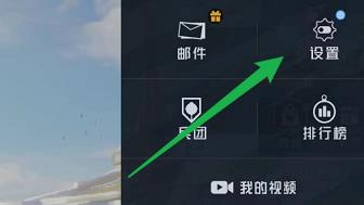 吃鸡怎么查点券消费记录