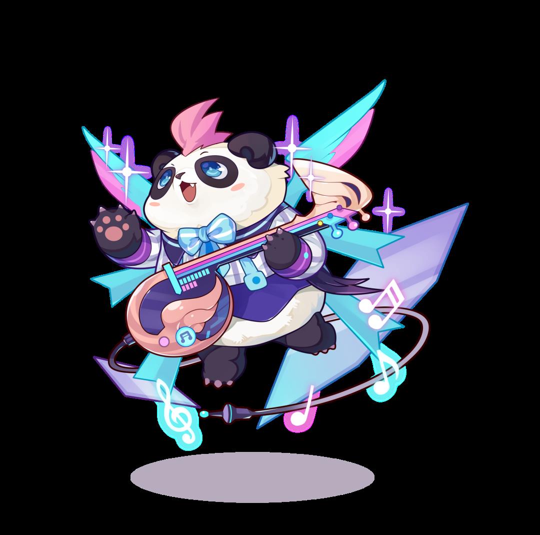 洛克王国守梦韵律性格怎么选？