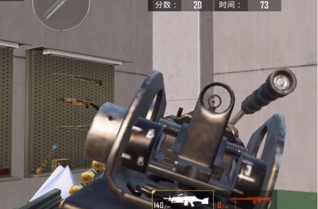 和平精英M249和MG3谁更强？