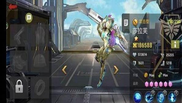 末日血战沙拉芙这个英雄怎么样