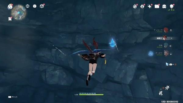 原神3.7流明晶石位置在哪?