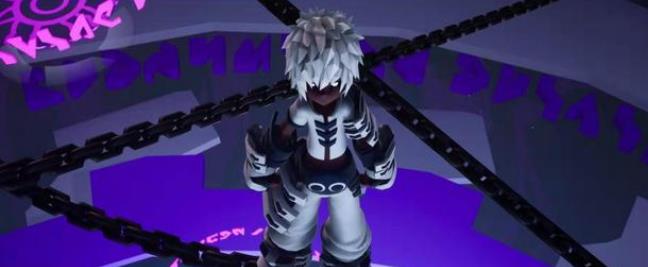 凹凸世界中所有人的原理武器是什么？