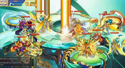 奥奇传说九九怎么打？